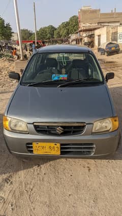 Alto VXR 2009 - 2010