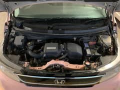 Honda N Wagon 2015-2018