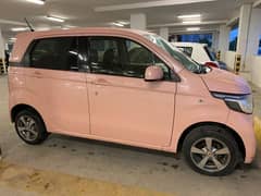 Honda N Wagon 2015-2018