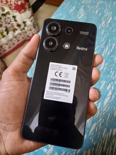 REDMI NOTE 13 256 GB