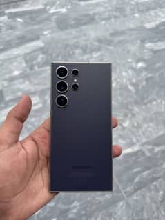 Samsung S24 Ultra Non PTA