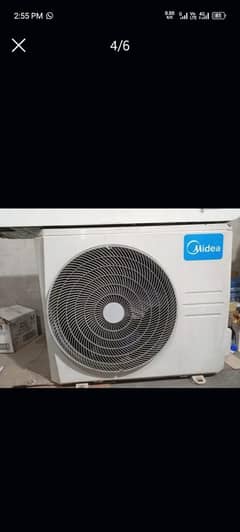 Midea