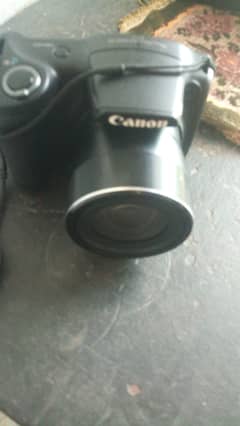 Canon powershot SX 420 IS WIFI