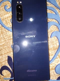 Sony Xperia 5 mark 1 non pta 6/64