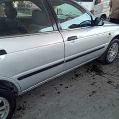Suzuki Baleno 2005
