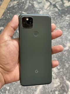 Google Pixel 5A 5G
