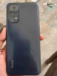 Redmi note 11