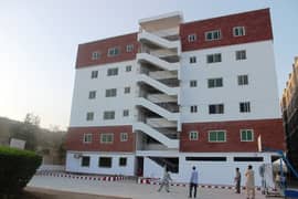 Get An Attractive Flat In North Karachi Under Rs. 7000000
