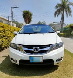 Honda City 2021 i-vtec