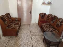 sofa