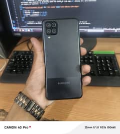 samsung A12 mobile 4.64 Exchange  possible