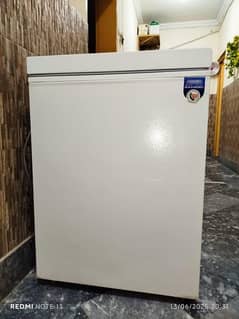 Dawlance Freezer