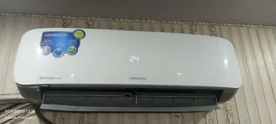 Kenwood AC Inverter 1.5 Ton