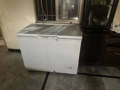 Dawlance Deep Freezer