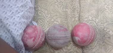 used hard ball