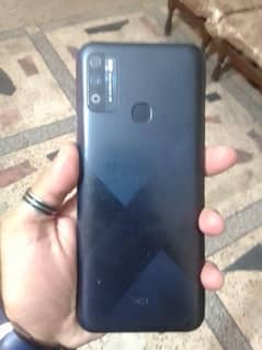 infinix