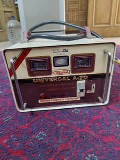 Original Universal Stabilizer 7500 Watts