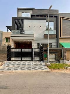 5 Marla Residential House For Rent In Sector C LDA Approved Nearby School, Mosque ATM and Health Care Canter