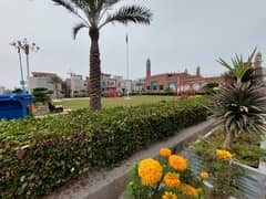3 MARLA RESIDENTIAL PLOT FOR SALE WITH POSSESION IN AL KABIR TOWN PHASE 2 BLOCK C