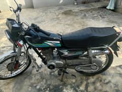 Honda125