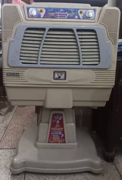 Atlas Air Cooler