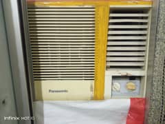 Window AC