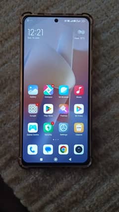 redmi
