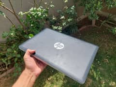 HP Folio 9480m