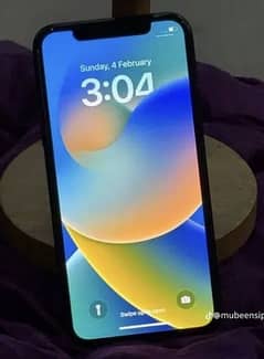 I phone x bypass All okay