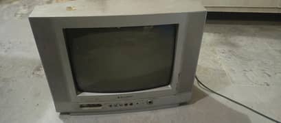 Clour tv ecostar