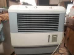 pak fan double  blower  air cooler