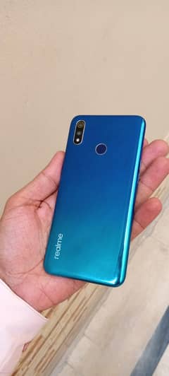 Realme 3 4/64