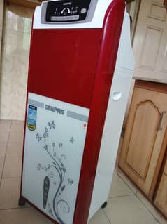 Geepas Chiller Air Cooler