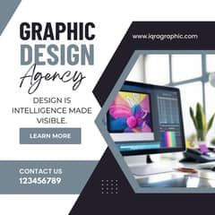 Graphic Designer
