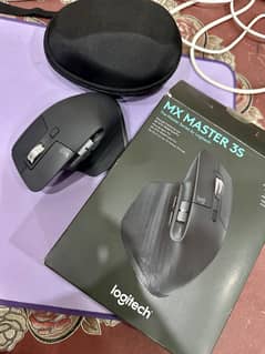 Logitech Master 3S Mouse for sale in brand new condition