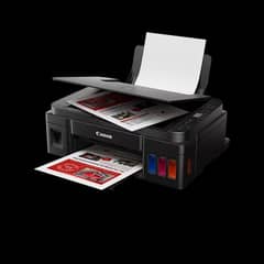 Canon PIXMA G3416