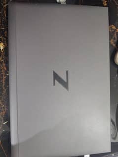 Hp zbook i5 11th gen firefly 10/10 exchange also possible