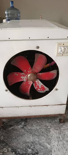 lahori cooler