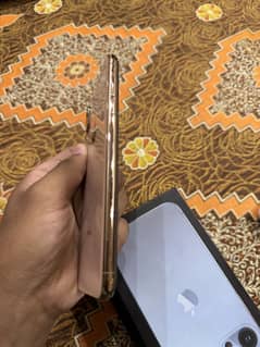 Iphone XSMAX 256 GB PTA Approved