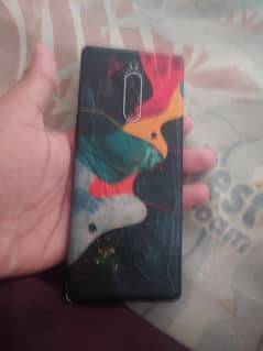 Sony Xperia 1