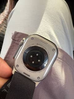 Apple watch ultra 1 49 mm