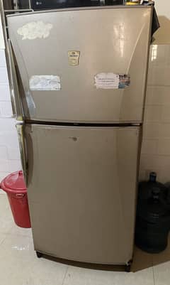 Dawlance Fridge and Refrigerator