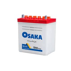 Osaka