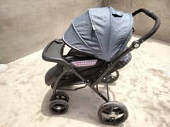 Prams