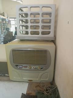 Ac cooler