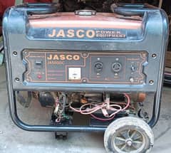 JASCO