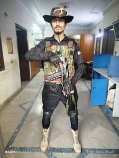 Best Security Guards Services in Karachi