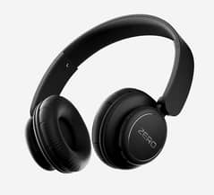 Zero Storm Headphones