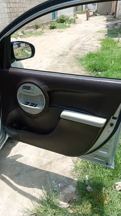 Toyota Passo 2011/14