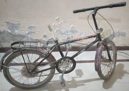 cycle